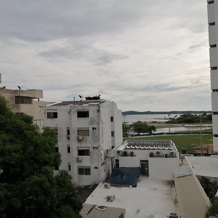 Apartahotel Isla Fuerte Piso 4 Cartagena Екстер'єр фото