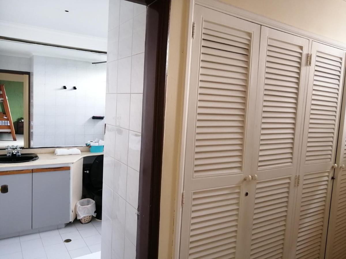 Apartahotel Isla Fuerte Piso 4 Cartagena Екстер'єр фото
