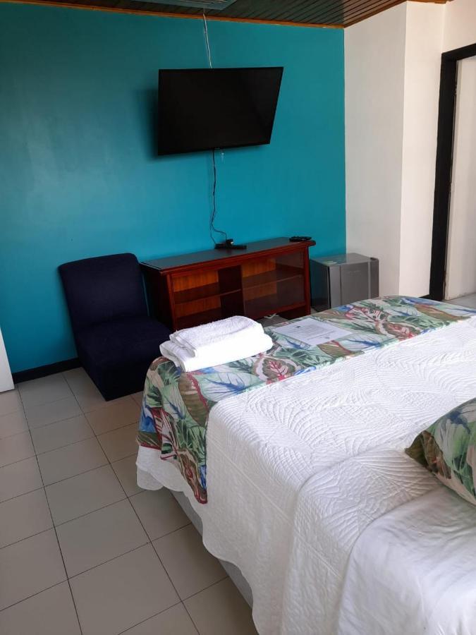 Apartahotel Isla Fuerte Piso 4 Cartagena Екстер'єр фото