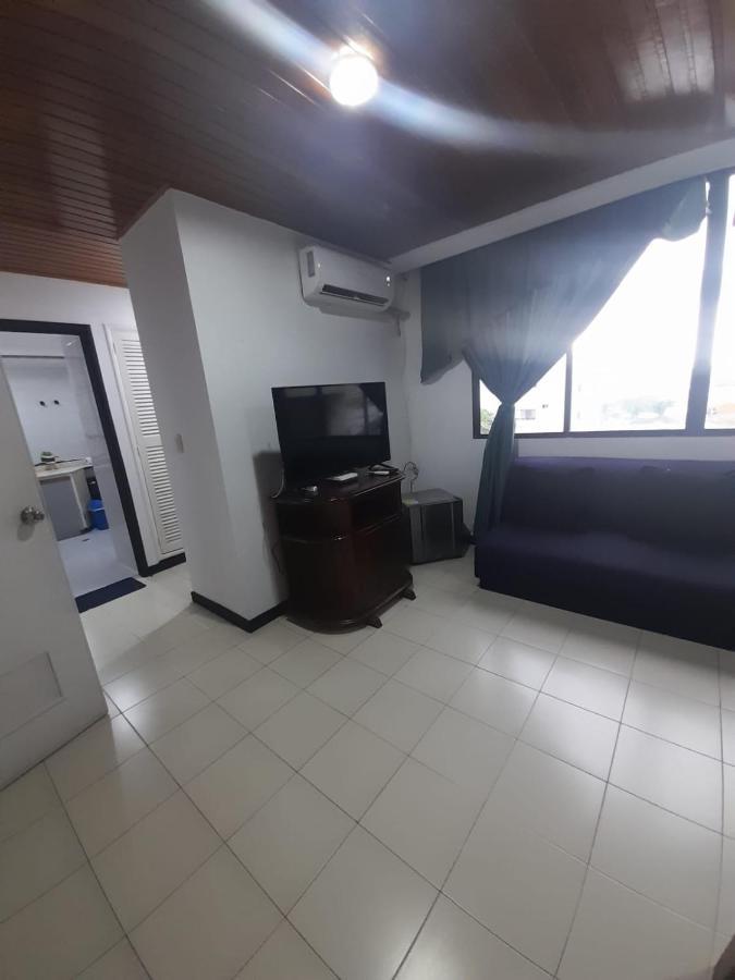 Apartahotel Isla Fuerte Piso 4 Cartagena Екстер'єр фото