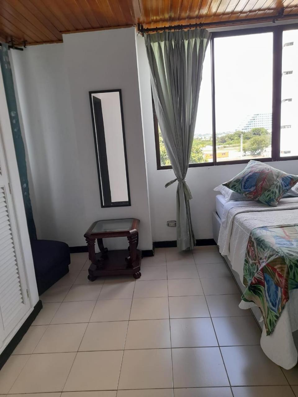 Apartahotel Isla Fuerte Piso 4 Cartagena Номер фото