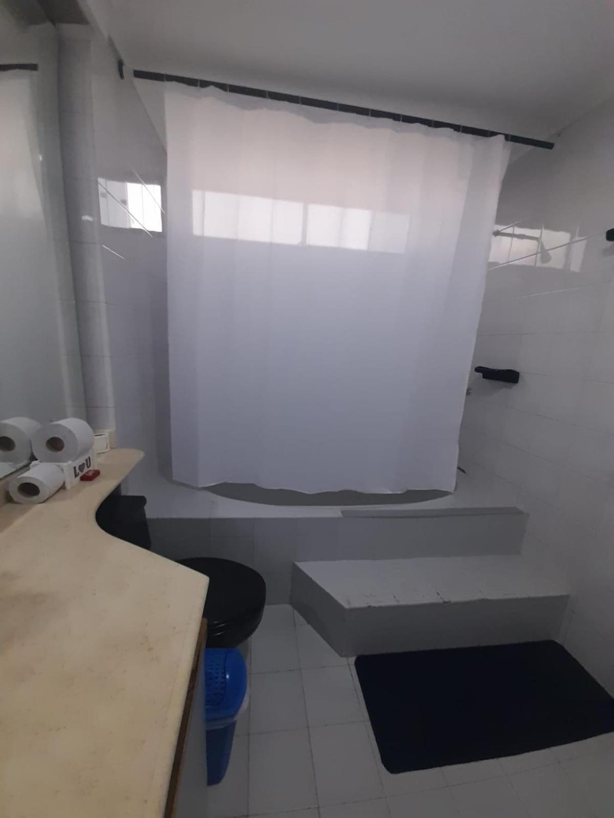 Apartahotel Isla Fuerte Piso 4 Cartagena Номер фото