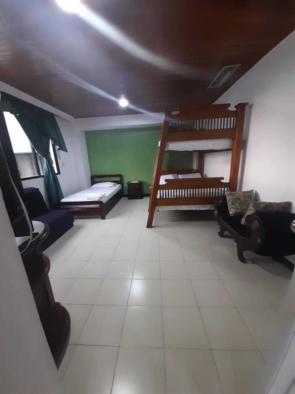 Apartahotel Isla Fuerte Piso 4 Cartagena Номер фото
