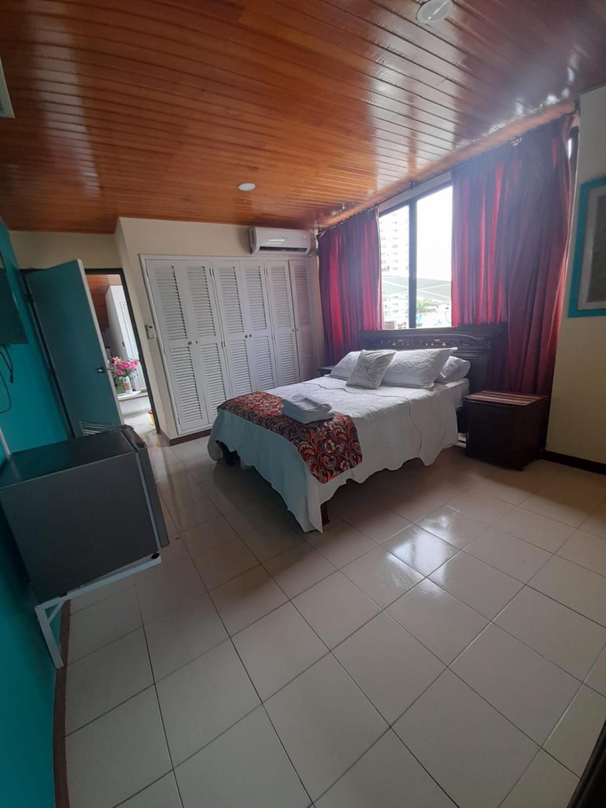 Apartahotel Isla Fuerte Piso 4 Cartagena Номер фото