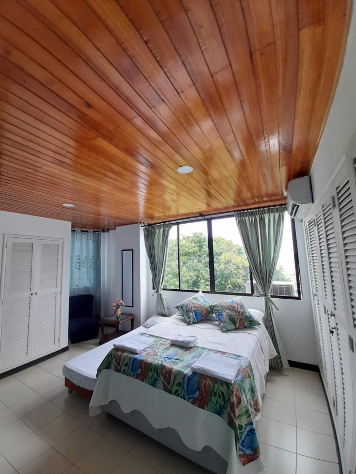 Apartahotel Isla Fuerte Piso 4 Cartagena Номер фото